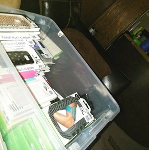 Galaxy S7 edge and iphone 5 6 &7 phone cases